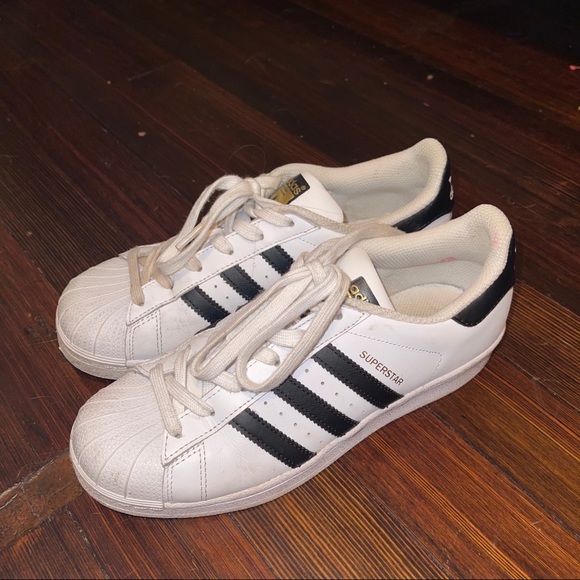 adidas superstar adults